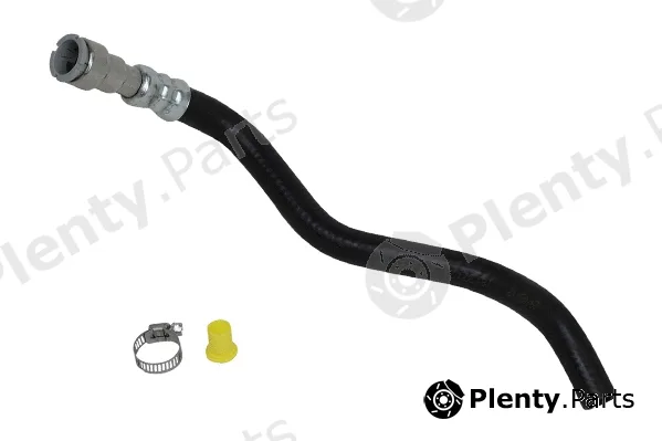 Edelmann 10704 — Hydraulic Hose, steering