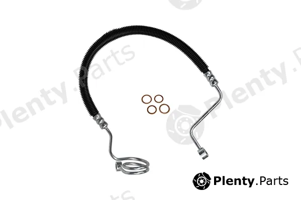 Edelmann 10196 — Hydraulic Hose, steering