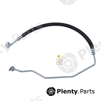 Edelmann 60120 — Hydraulic Hose, steering