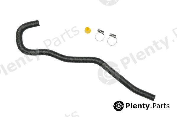 Edelmann 10831 — Hydraulic Hose, steering