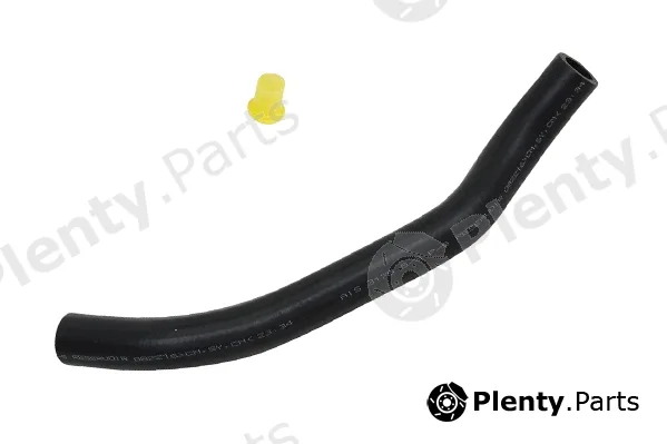 Edelmann 10234 — Hydraulic Hose, steering