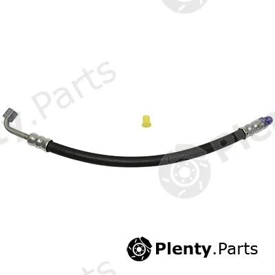 Edelmann 10037 — Hydraulic Hose, steering