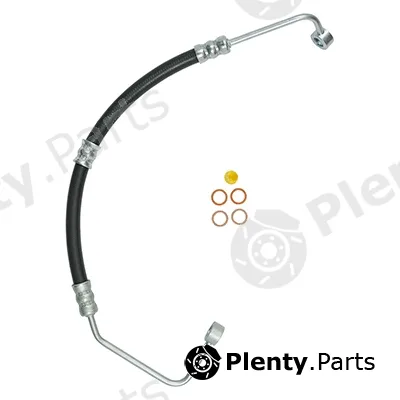Edelmann 10213 — Hydraulic Hose, steering