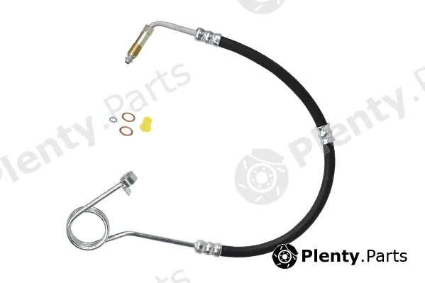 Edelmann 10245 — Hydraulic Hose, steering