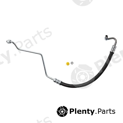 Edelmann 60112 — Hydraulic Hose, steering