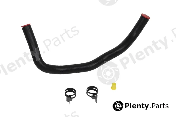Edelmann 10290 — Hydraulic Hose, steering