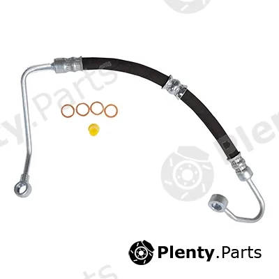 Edelmann 10028 — Hydraulic Hose, steering