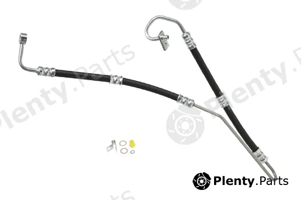 Edelmann 10271 — Hydraulic Hose, steering