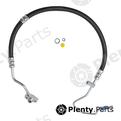 Edelmann 10158 — Hydraulic Hose, steering