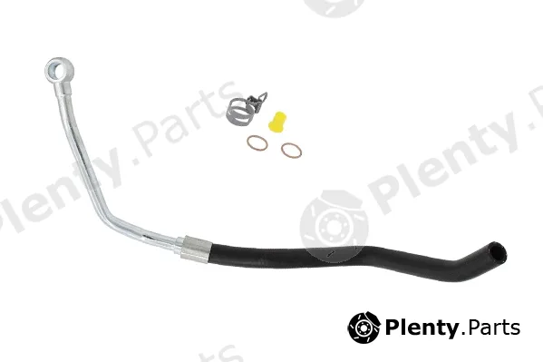 Edelmann 10710 — Hydraulic Hose, steering
