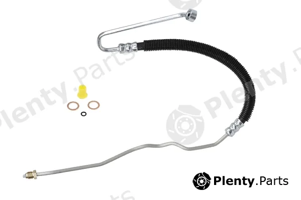 Edelmann 60307 — Hydraulic Hose, steering