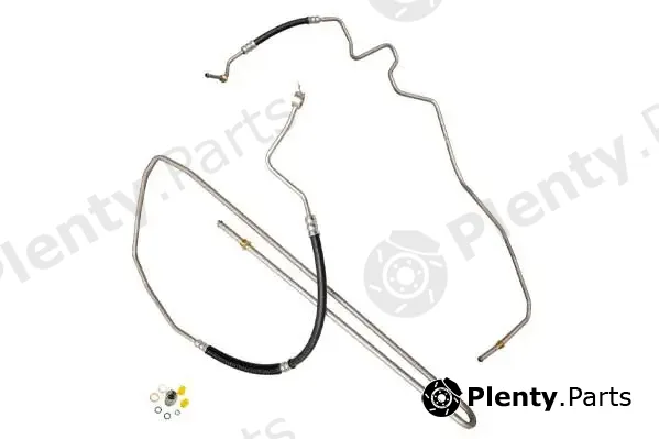 Edelmann 60435 — Hydraulic Hose, steering