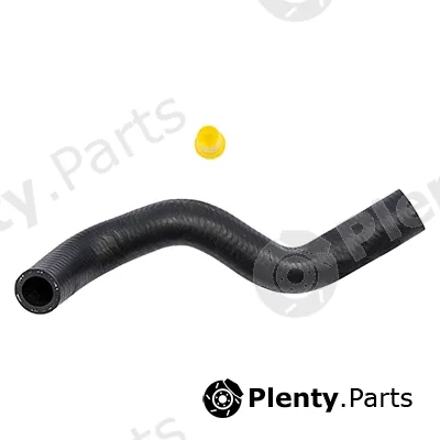 Edelmann 10018 — Hydraulic Hose, steering