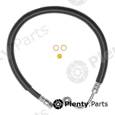 Edelmann 10050 — Hydraulic Hose, steering
