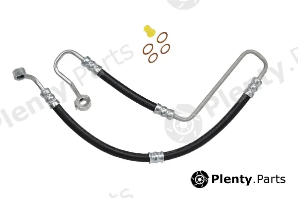Edelmann 10008 — Hydraulic Hose, steering