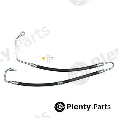 Edelmann 10149 — Hydraulic Hose, steering