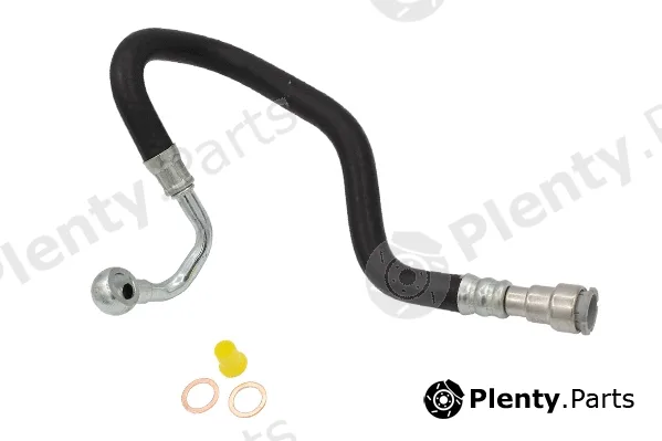 Edelmann 10298 — Hydraulic Hose, steering