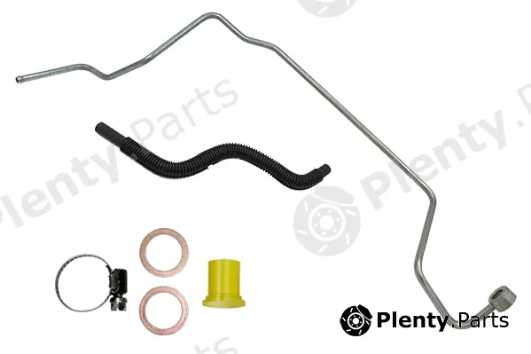 Edelmann 60044 — Hydraulic Hose, steering