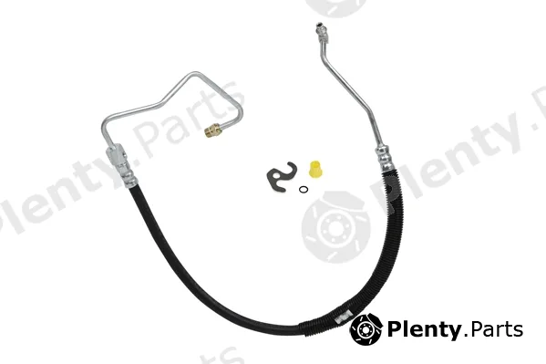 Edelmann 10002 — Hydraulic Hose, steering