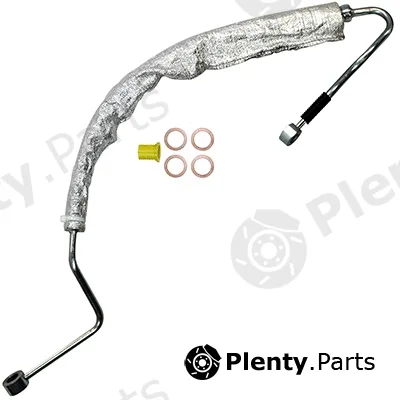 Edelmann 10150 — Hydraulic Hose, steering