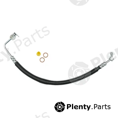 Edelmann 10197 — Hydraulic Hose, steering