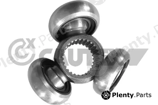 Cautex 758634 — Joint, steering column