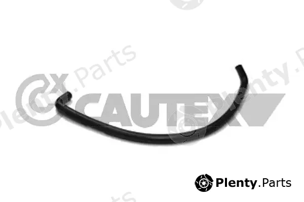 Cautex 036195 — Radiator Hose