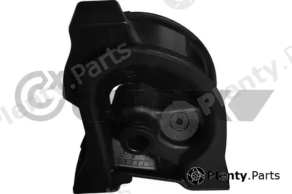 Cautex 756500 — Mounting, engine