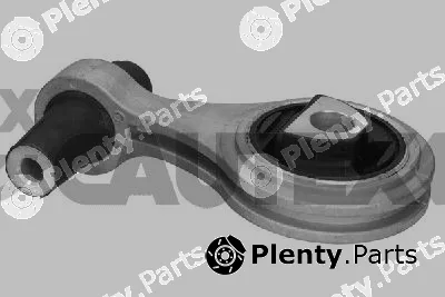 Cautex 011089 — Mounting, engine