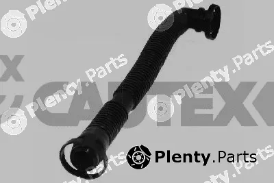 Cautex 772388 — Intake Manifold, air supply
