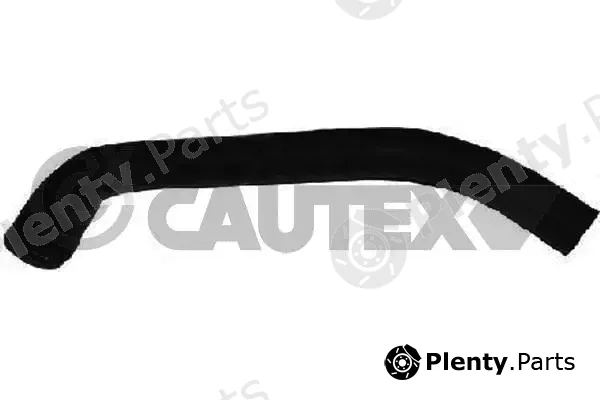 Cautex 752944 — Radiator Hose