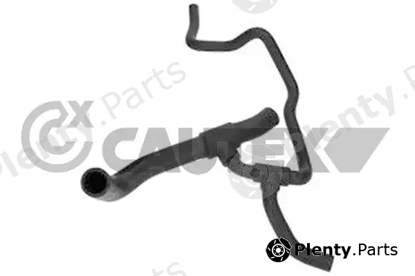 Cautex 772354 — Radiator Hose