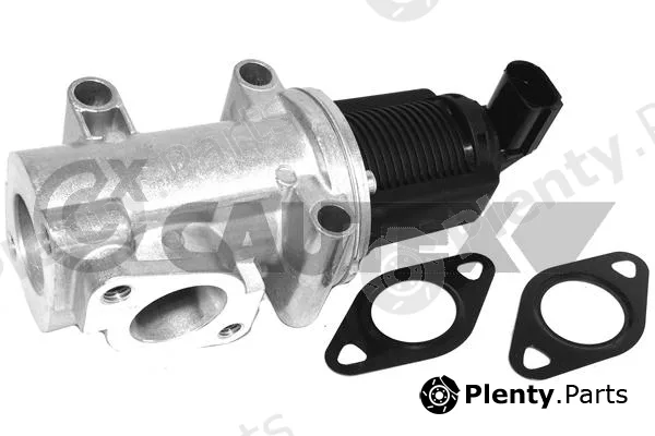 Cautex 960005 — EGR valve, exhaust control