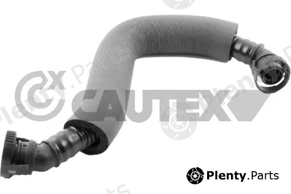 Cautex 757974 — Hose, crankcase ventilation