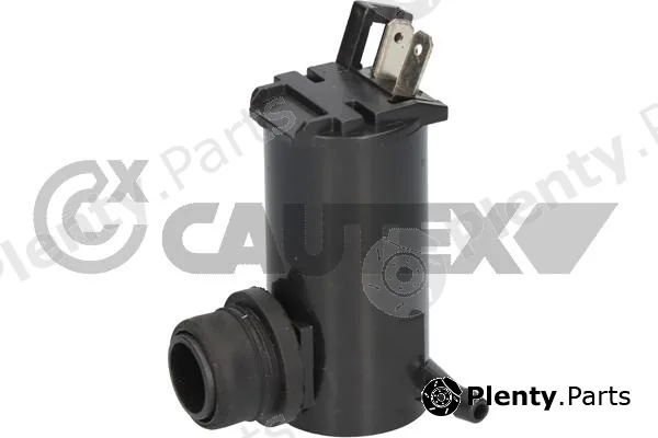 Cautex 954626 — Washer Fluid Pump, window cleaning