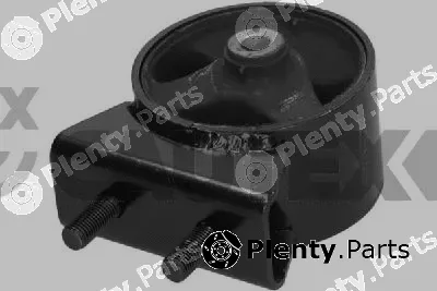 Cautex 769482 — Mounting, engine