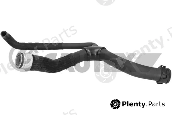 Cautex 776623 — Radiator Hose
