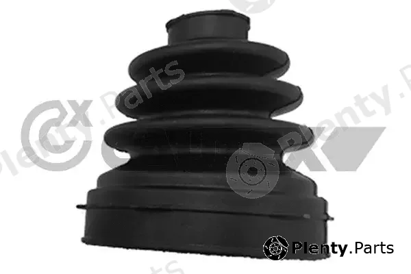 Cautex 021470 — Bellow, drive shaft