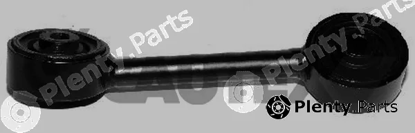 Cautex 011251 — Mounting, engine