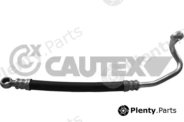 Cautex 757071 — Oil Pipe, charger