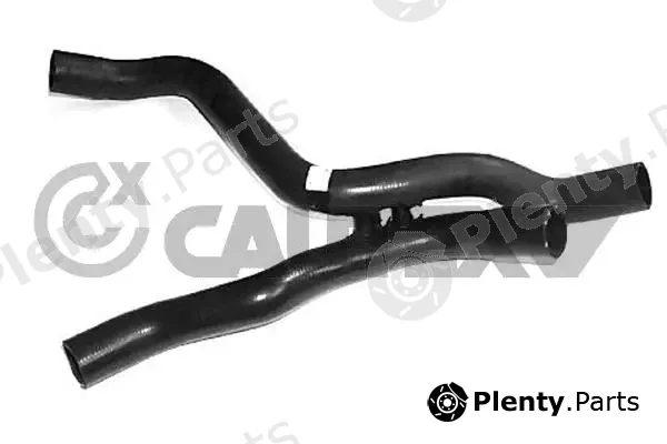 Cautex 466091 — Radiator Hose