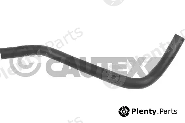 Cautex 086754 — Radiator Hose