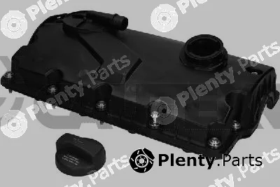 Cautex 775624 — Cylinder Head Cover
