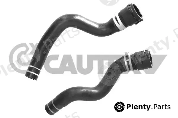 Cautex 771014 — Radiator Hose