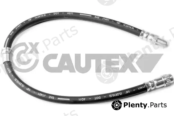 Cautex 756019 — Brake Hose