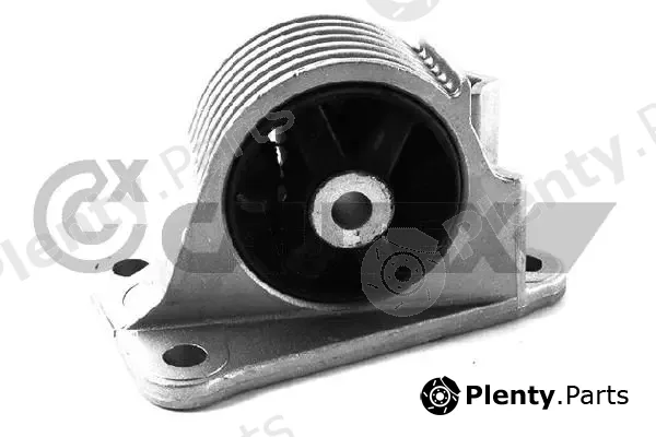 Cautex 201651 — Mounting, engine