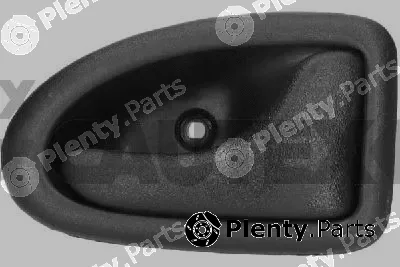 Cautex 767756 — Exterior Door Handle