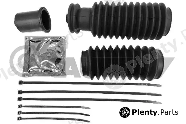 Cautex 030145 — Bellow Kit, steering