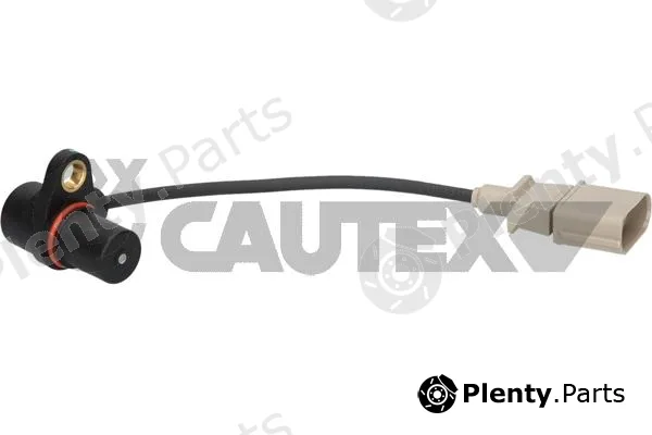 Cautex 770317 — Sensor, crankshaft pulse