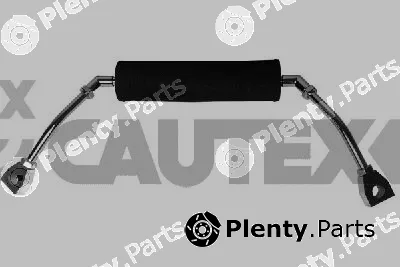 Cautex 774489 — Oil Pipe, charger